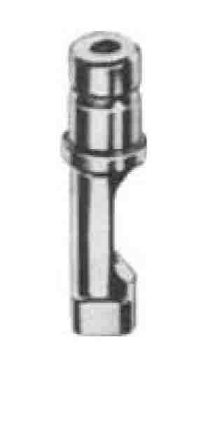 MATKAP KILAVUZU 2.5MM